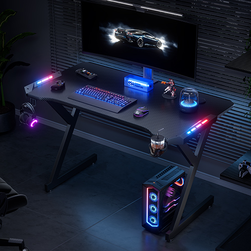 电竞桌